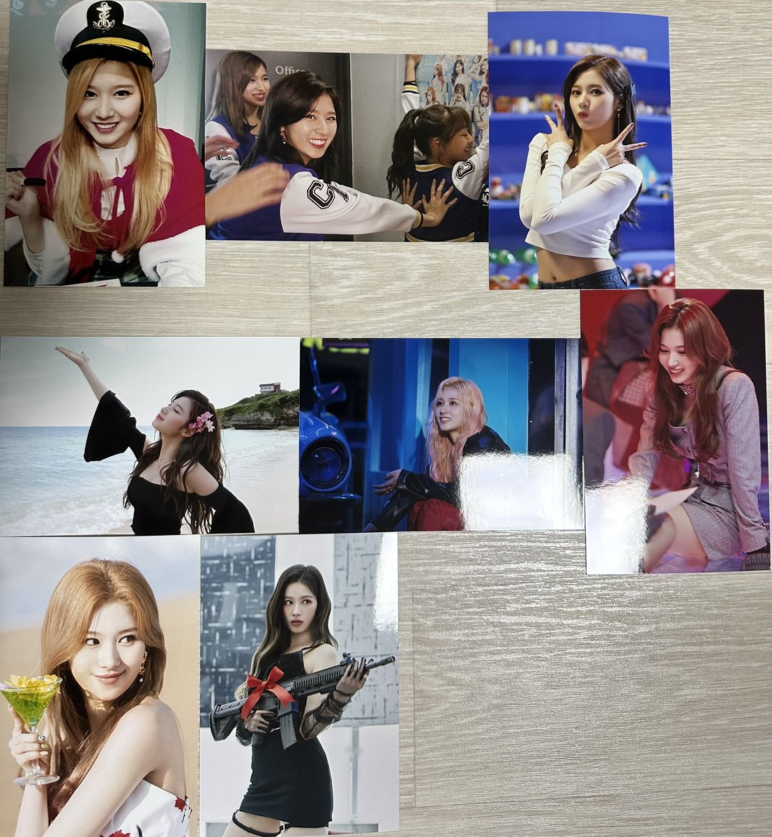 breadzjeans's tweet photo. WTS/LFB

[PH GO 🇵🇭] PASABUY

Twice 7th Anniv Offline Pop-Up Store Exhibition Photo Pooling

💰₱680 mem set (ex LSF)
✈️ FAST ETA : Nov 8
⏰DOO &amp; DOP: Nov 4

comment mine + mem name

will only push thru if all member slots will be taken until Nov 4

Taken: Dubu, Jeong, Chae,Group https://t.co/jdSGrUVGyB