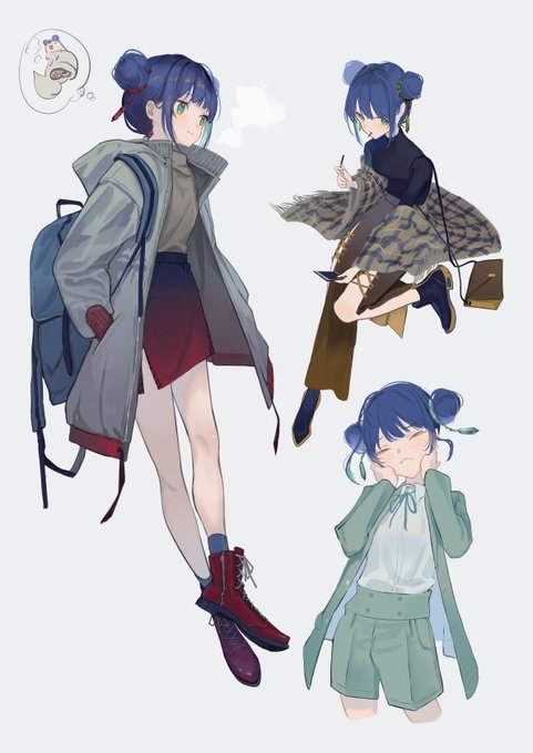 OCチャン… 