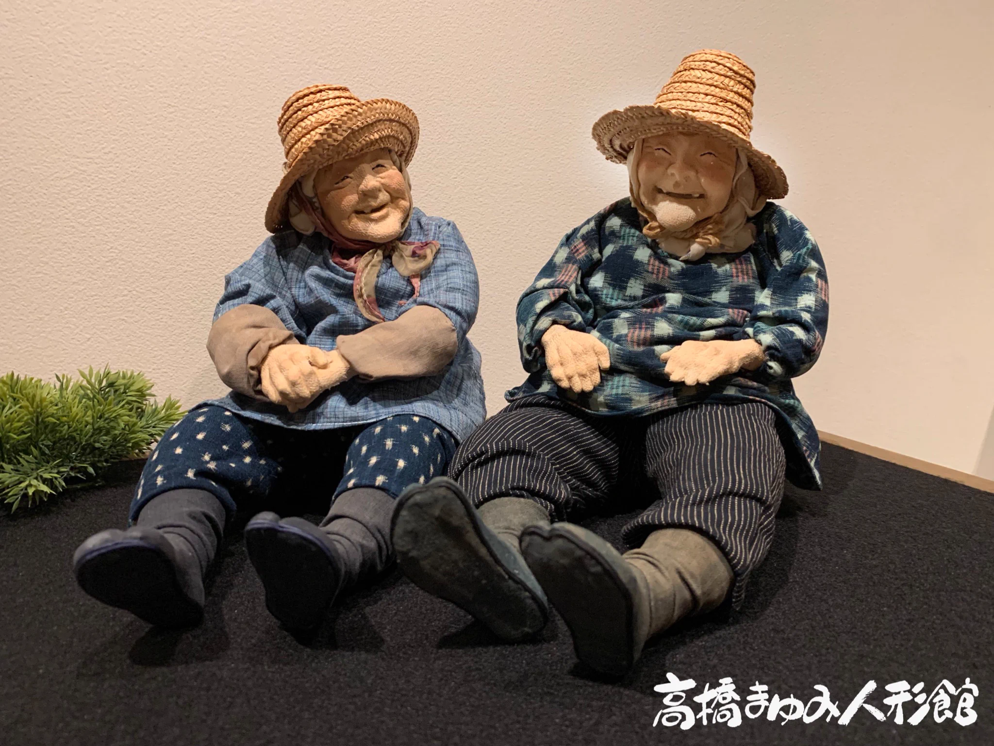 高橋まゆみ人形館【公式】 on X: 