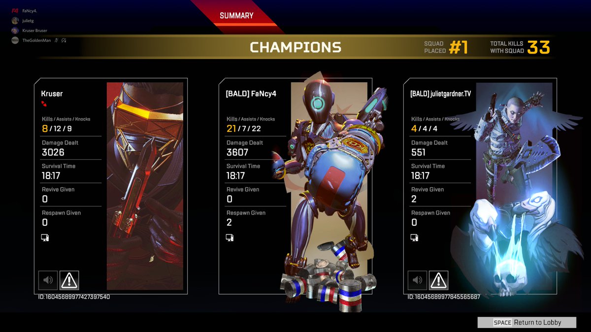 thank u <a href="/F3ar_Kruser/">Colton Kruse</a> @gardnerrrjuliet for the help! i dont even play this game anymore lmao