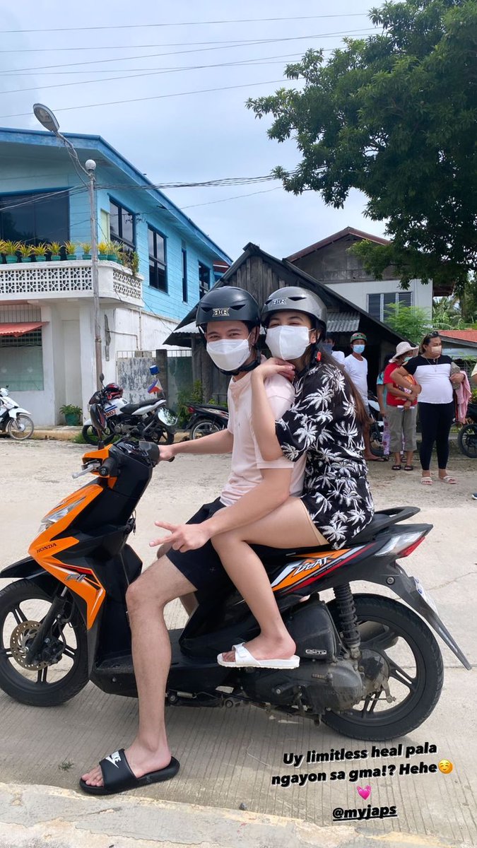 iris_sarana's tweet photo. Thank you Siquijor. 💗🥰😍🫰#JulieVer
@MyJaps @RAYVERCRUZ20 ❤️
© https://t.co/L35I2noMD6