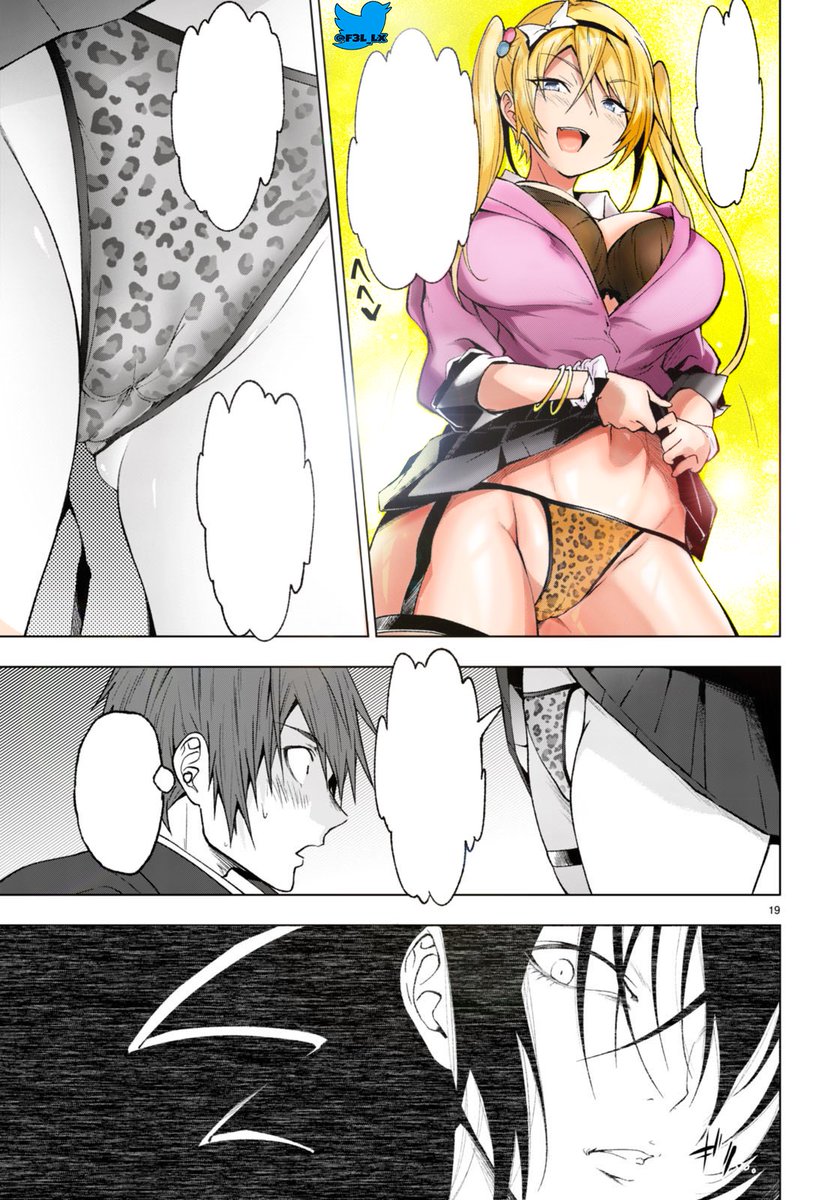 f3l_lx's tweet photo. Maou TT_TT #anime #Colorado #MangaApp #MANGA #COLOR #mangacolouring https://t.co/8usYImspkT