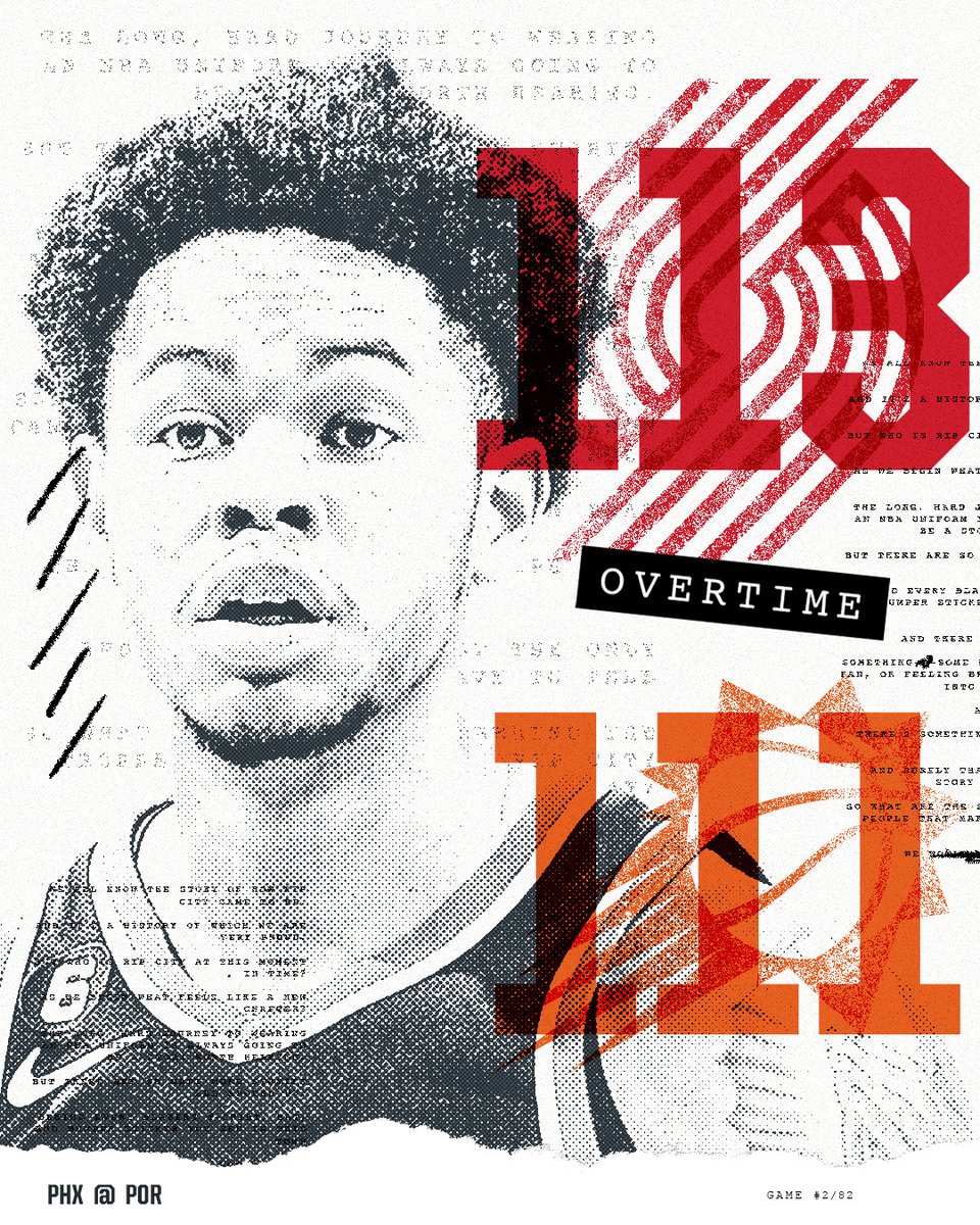 trailblazers's tweet photo. WHAT A WIN 🫶

#RipCity https://t.co/NGuUytQhnS