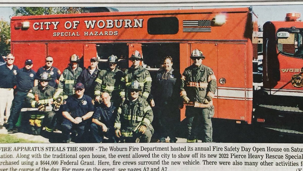 Metro Fire tweet media