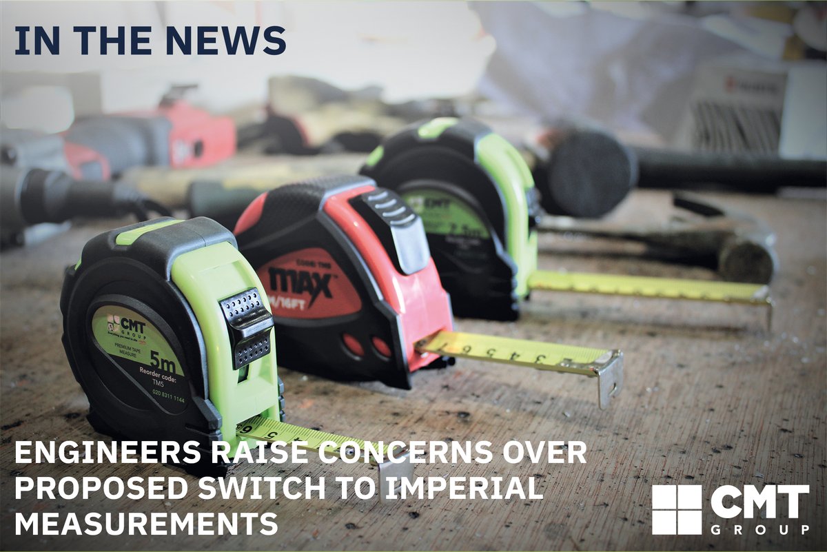 CMT Group UK tweet media