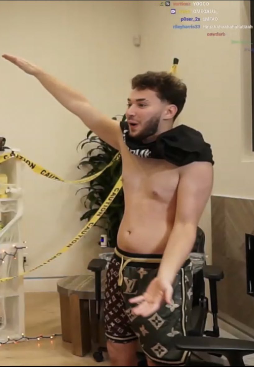 joeythekiid tweet media