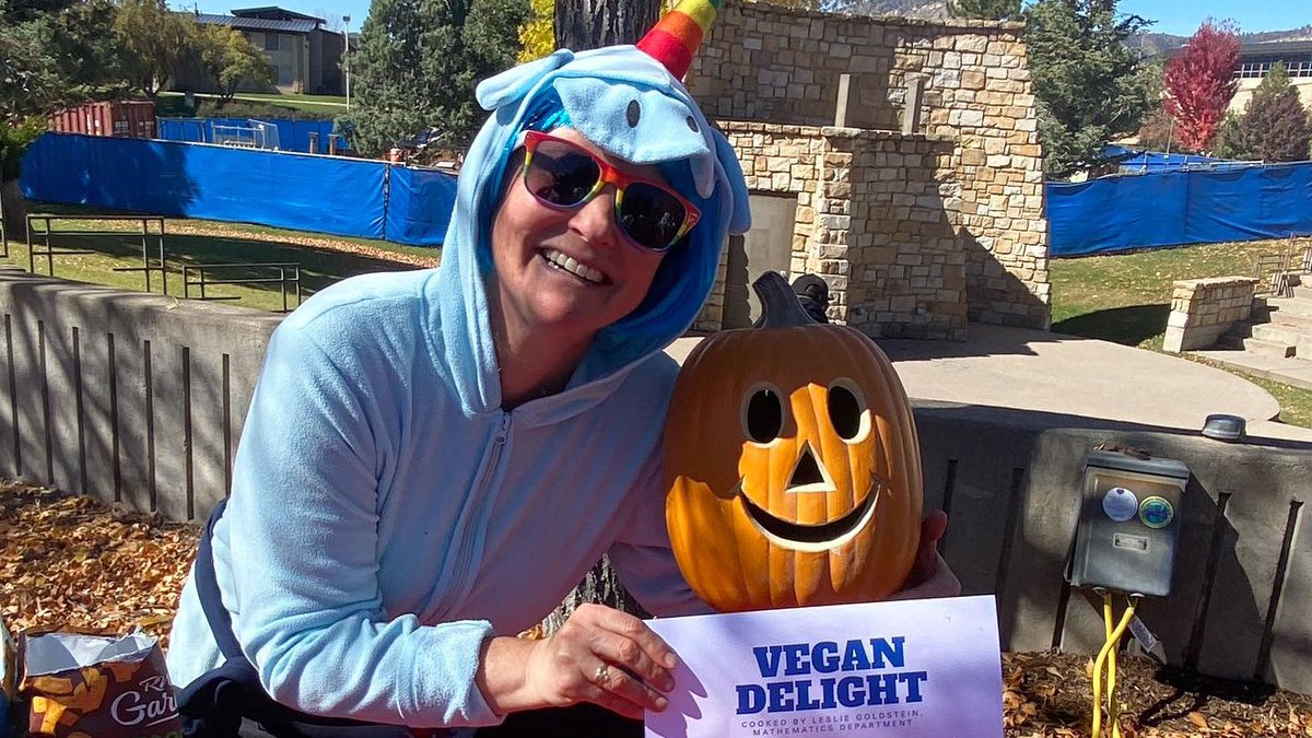 Food, fun, and FLC! The fantastic <a href="/FLCDurango/">Fort Lewis College</a> Chili Cook-Off is back and better than ever. The crowds agree that the chili served up by Fort Lewis College staff and faculty is amazing!