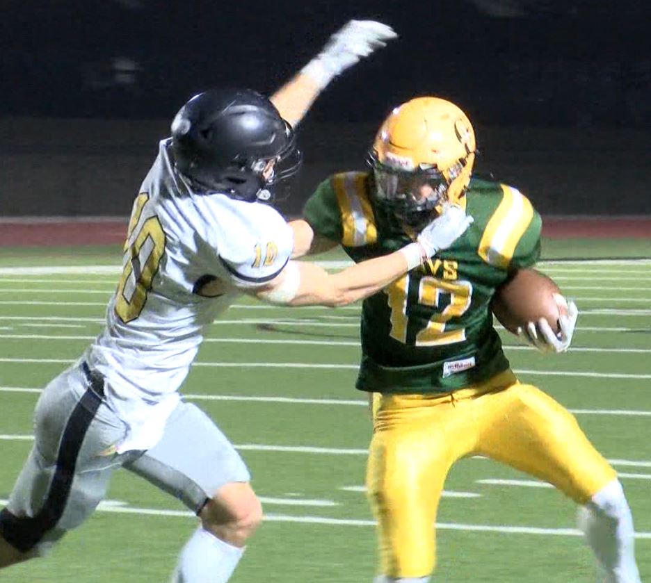 KCAU 9 SportsZone tweet media