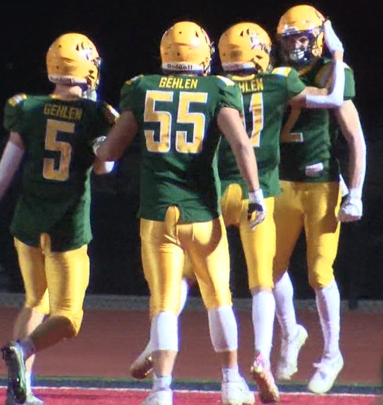 KCAU 9 SportsZone tweet media