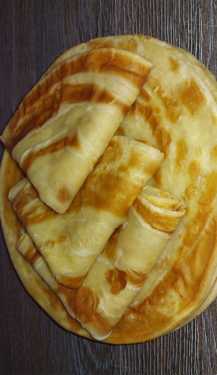 Siku njema!

Tupo site! 😊

#Chapatimistress