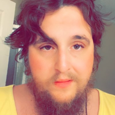 #NewProfilePic