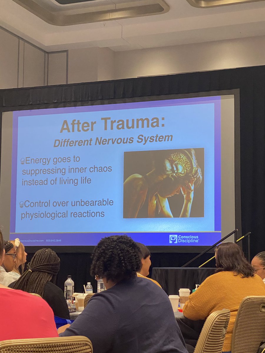 missjlcarroll's tweet photo. Understanding the impact of trauma on the brain and the power of two 🫶🏽 #connection #ANS #epidemic #changethenarrative #stopthecycle #teamoftwo #dayone @ConsciousD  @pascoheadstart https://t.co/XFZzjEl5rE