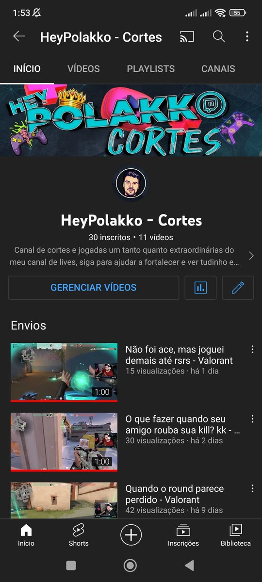 heydaaviid's tweet photo. Meu canal na twitch: https://t.co/qU0w1FtO68

Meu canal no YouTube: https://t.co/NneYfCKkcX

#boanoitee #instagood #instalike #instadaily #twitchaffiliate #twitchstream #twitch #twitchgamer #twitchstreamer #streamer #streamerlife #streamerbr #streaming #streamers #Livestreaming https://t.co/P8QYe4RkBZ