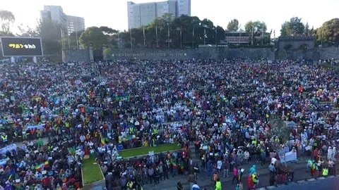 MBalaachoo's tweet photo. Disarm TPLF
Tplf is aterrorist group
No more https://t.co/gBeeZilOr1