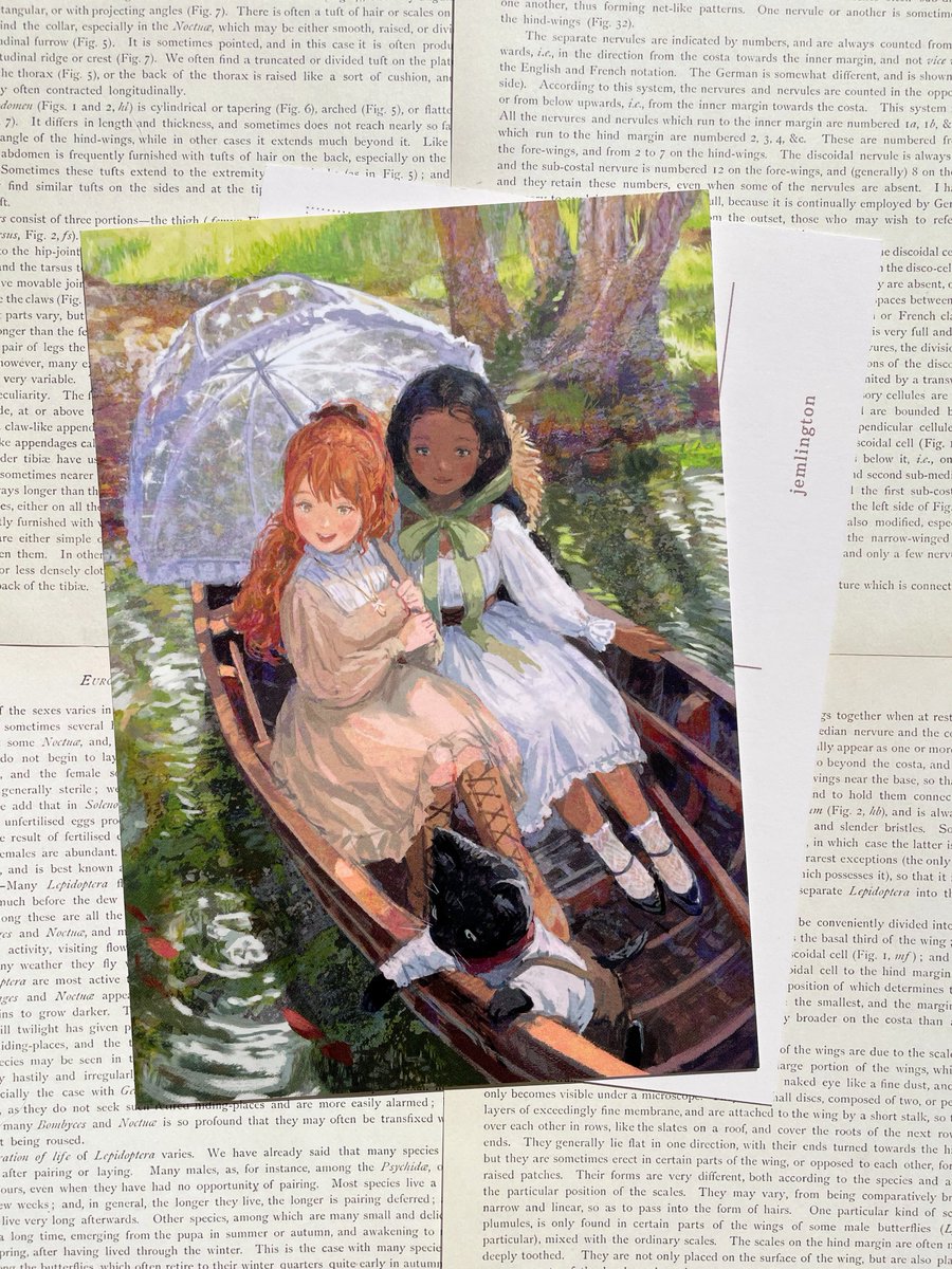 jemlington's tweet photo. Shop update is live! Boat date prints available now https://t.co/qLSIlNCL3K https://t.co/HuxUho93JJ