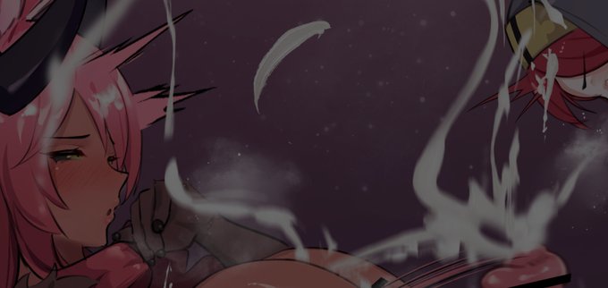 逆中出し、大量ぶっかけ差分+2P↓↓↓
支援者向け公開中
♡2 pages of difference 
https://t.co/I1EAUwr2G5
https://t.co/UhN1LA0xIP 