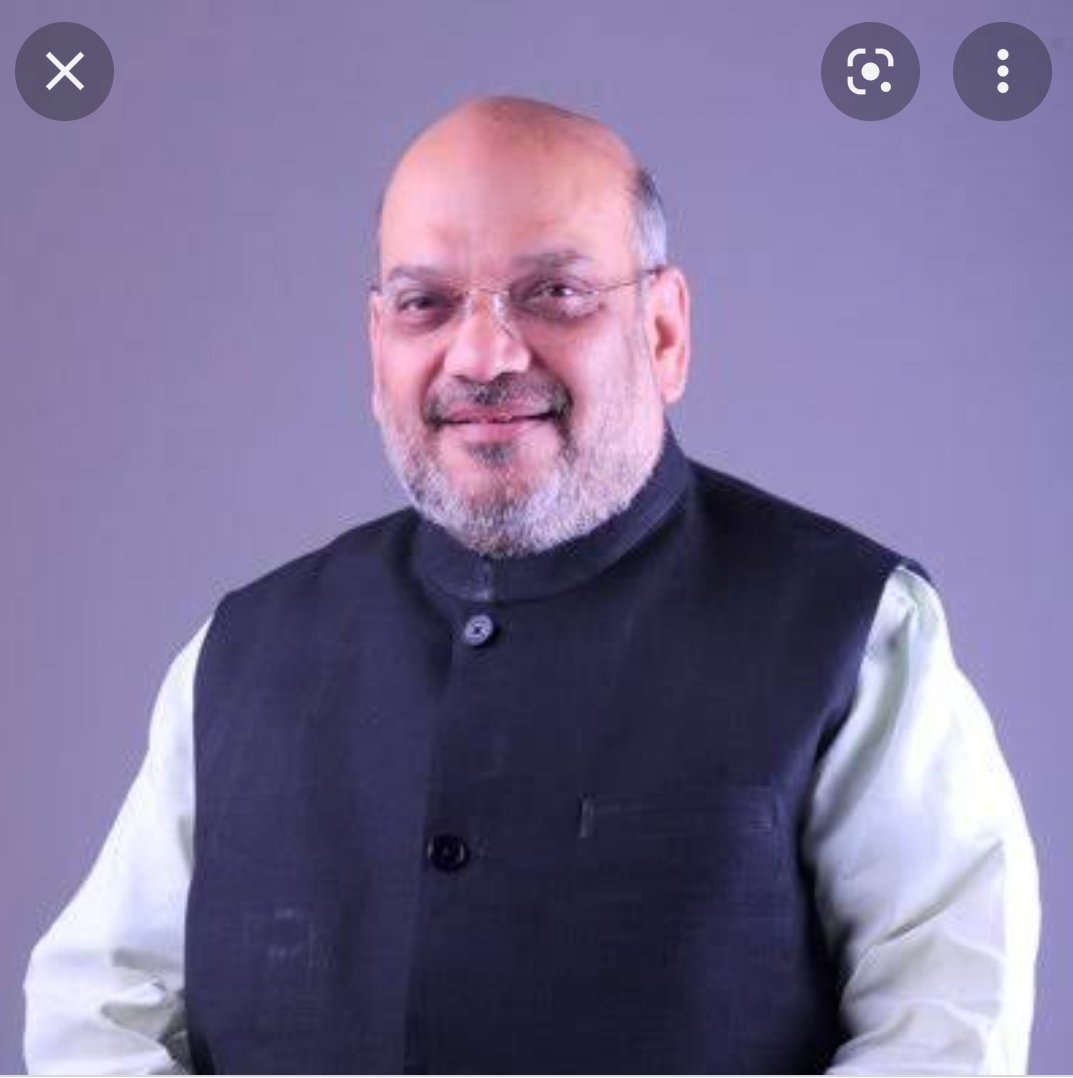 STM4Nagaland's tweet photo. Warm Birthday wishes to our Hon'ble Home Minister GOI Shri @AmitShah  on his 58th Birthday. @STM4Nagaland wish you all your vision and dream come true.
@KaiheAwan @BJP4Nagaland @AlongImna @blsanthosh @SameerOraon16 @BJP4India @BJPSTMORCHA https://t.co/hsU2iP50OP