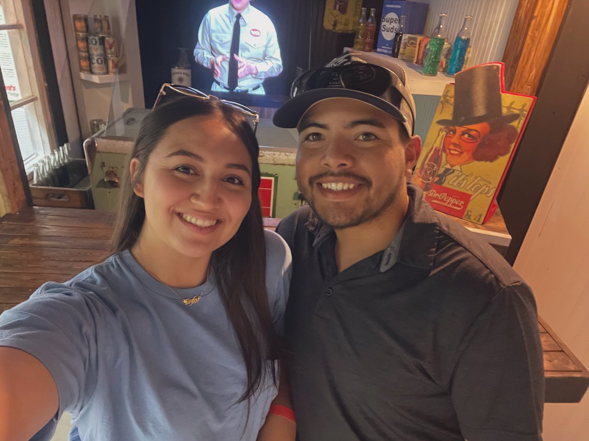 12_taylor_'s tweet photo. Happy Anniversary to the person that drives me crazy! 🤩🥰happy 7 years boo!💙 I love you so much https://t.co/B67LkyHCfh