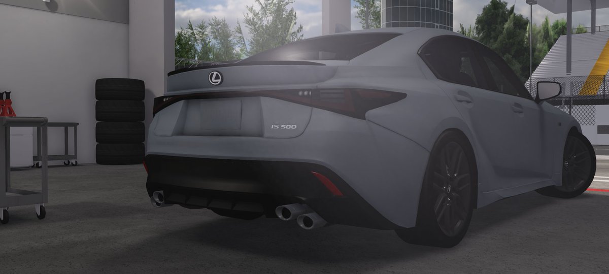 LexusOfRoblox's tweet photo. PSA: For the future of Lexus of Roblox, there is more to come. But for the time being,  our founder's schedule is busy. For now, we will be conducting a Closing Sale for all current Lexus models that exist. Same rules apply. (1/3) https://t.co/A8nfYdyvce