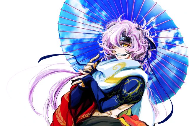 『空の碧さを知る君よ』 
