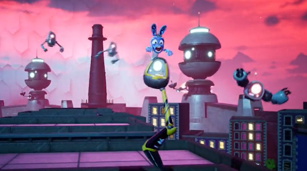 Jamesjimjimmy's tweet photo. I <3 ZUCKBOTS!

ZuckBots taking a stand for their friend resonates with everyone! 

OGz, L3GZ &amp; QTz rescuing their buddy is inspiring.

Kids will love @mypethooligan &amp; @amgistudios games &amp; movies.

Adult's, gamer's &amp; #web3 will say, "TAKE MY MONEY!" 

"FREEDOM!" #IYKYK ;) https://t.co/MbC00m7S8J