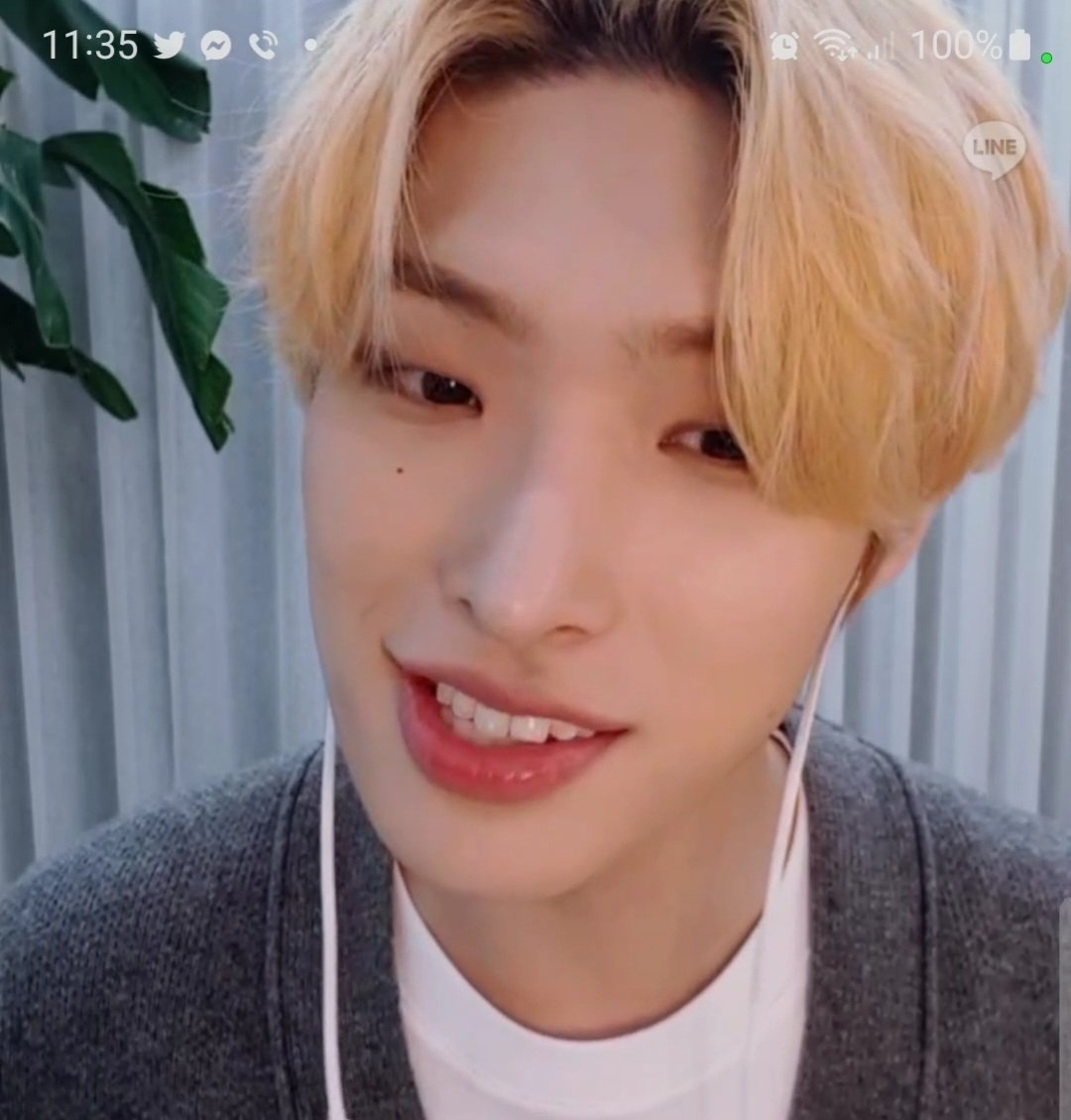 letsmingles's tweet photo. ok but mingi??? so cute??? and the faces he makes when you tell him how amazing his rap is and how you'll be going to the concerts to cheer him on??? this man DESERVES TO ALWAYS BE COMPLIMENTED. https://t.co/UvE9WPRPhy