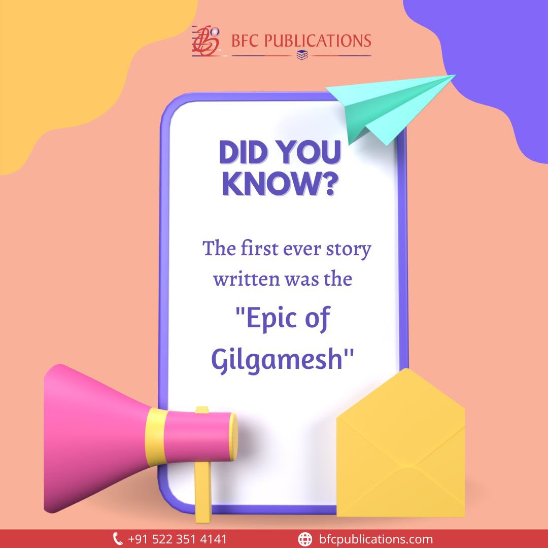 BfcPublications's tweet photo. Follow us to know more interesting facts💡
.
.
.
#bfcpublications #storybook #stories #shortstories #storybooks #booklover #bookstagram #bookinsta #books #booksbooksbooks #bookishcommunity #bookishlyengaged #bookish #bookaddict #bookaholic #authorsofinstagram #author https://t.co/ijnAZaNWvC