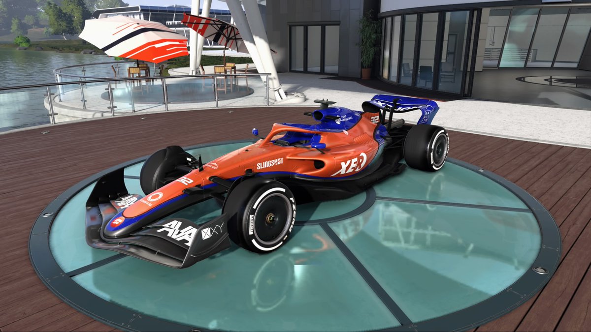 F122 <a href="/playboxcreates/">Playbox Studios</a> #PS4share