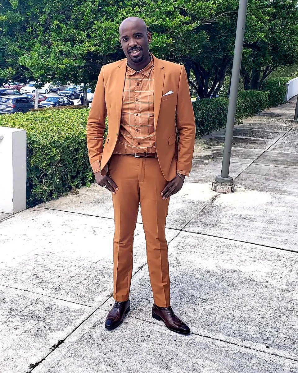 ItsEdisonBrowne's tweet photo. This past Sunday I tried a new look and I must say I like it.
#modeling #ChurchFit #Outfit #Fitcheck #singlelife #singlemen #singleguys #singer #actor #clothes #suitedguy #churchsinger https://t.co/2e8NzpoVsX