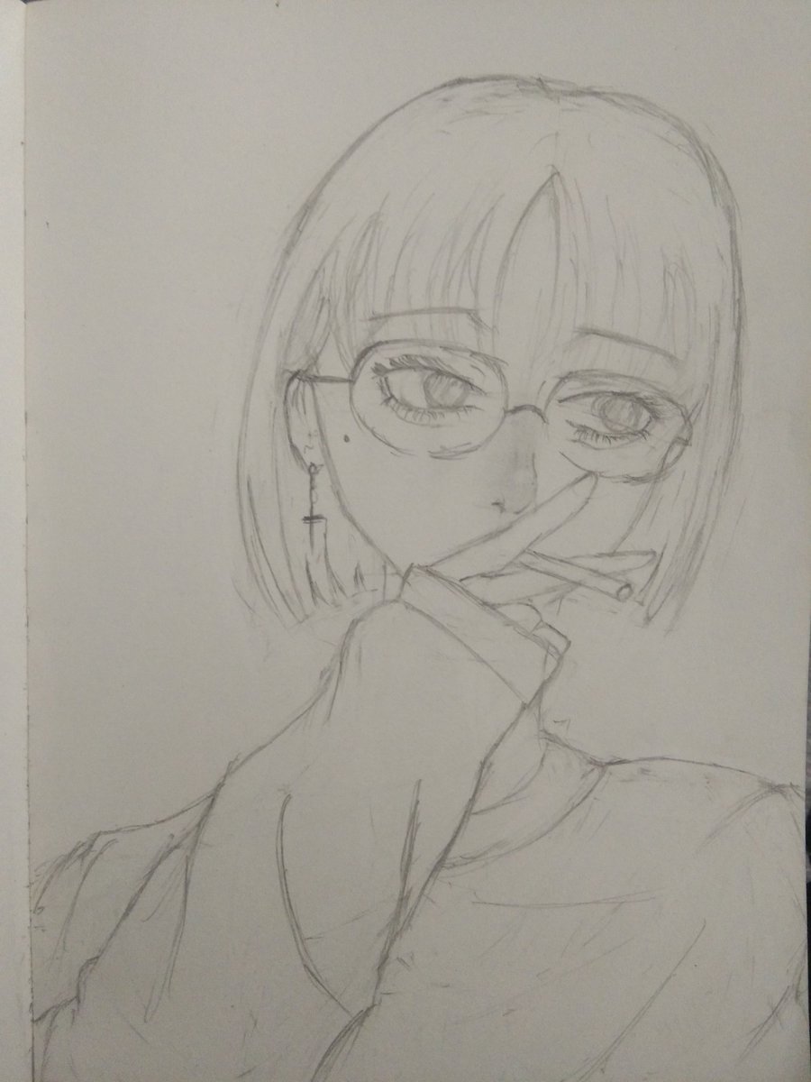 jabi_twi's tweet photo. WIP #3 https://t.co/HdqZd3PGAS