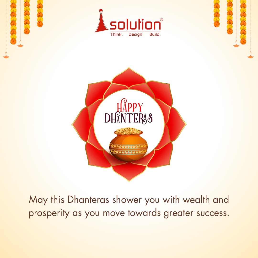 iSolution tweet media