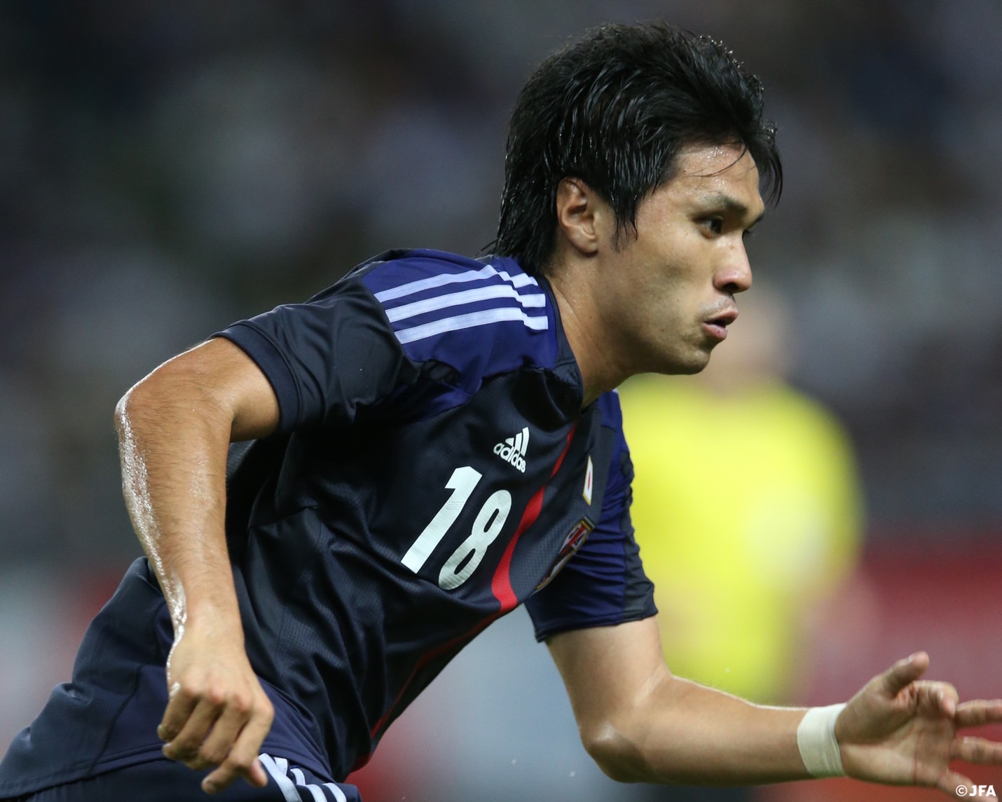 元日本代表　工藤壮人選手　直筆サイン入り　スパイク　最終値下げ 元日本代表 工藤壮人選手 直筆サイン入り スパイク 最終値下げ