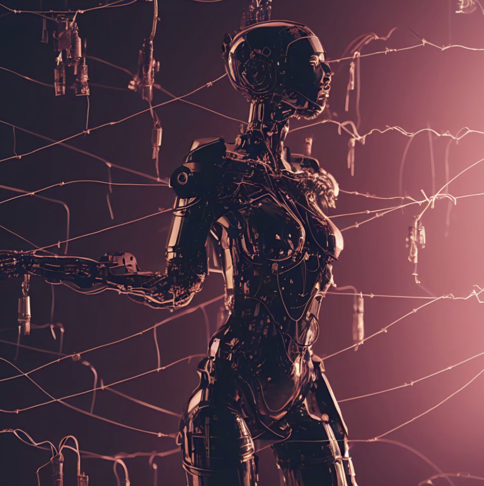 Check out Renaissance of cyborgs

ROC #4

0.009 $ETH
 opensea.io/assets/ethereu… via <a href="/opensea/">OpenSea</a>