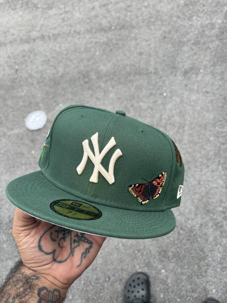 fishscale's tweet photo. What If? 

@feltusa @MLB @NewEraCap https://t.co/m20KvqBReq