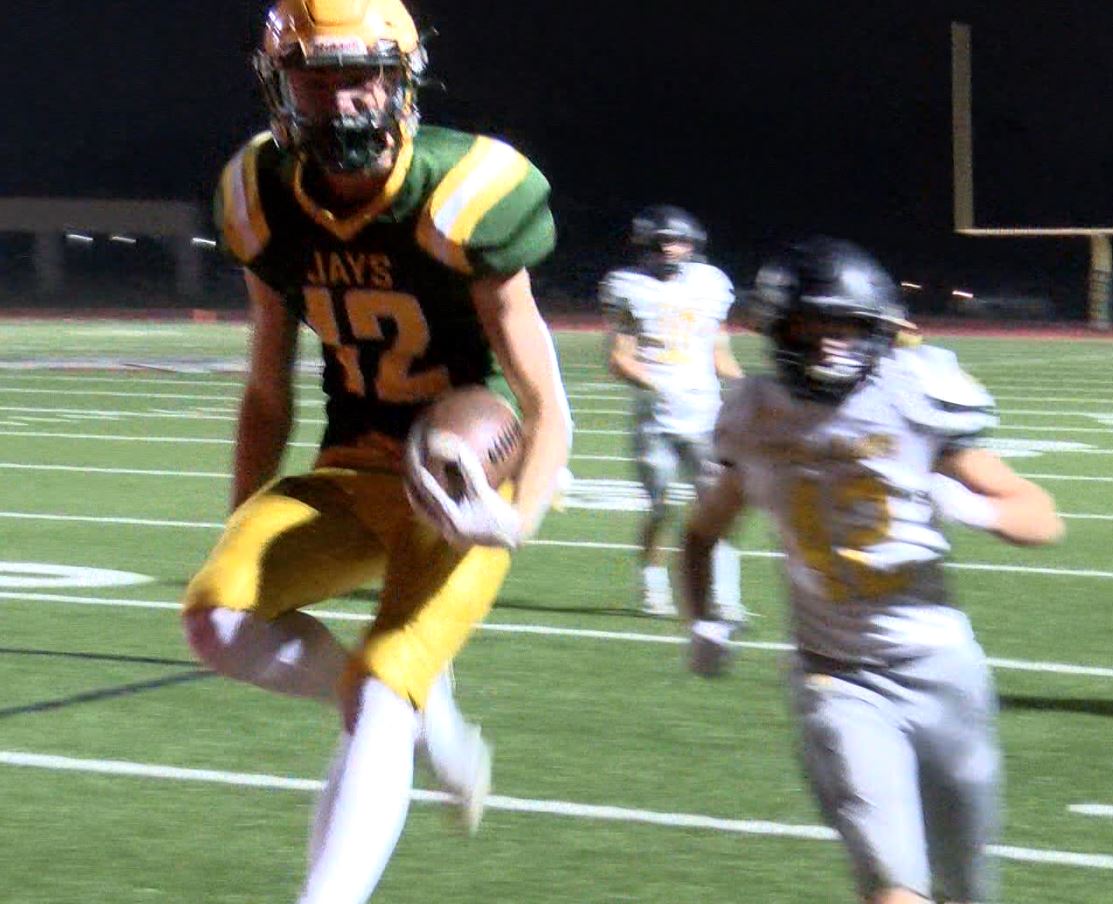 KCAU 9 SportsZone tweet media