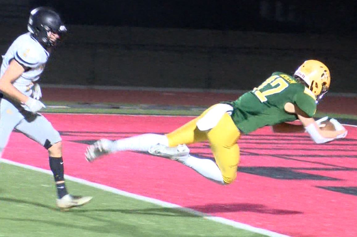 KCAU 9 SportsZone tweet media