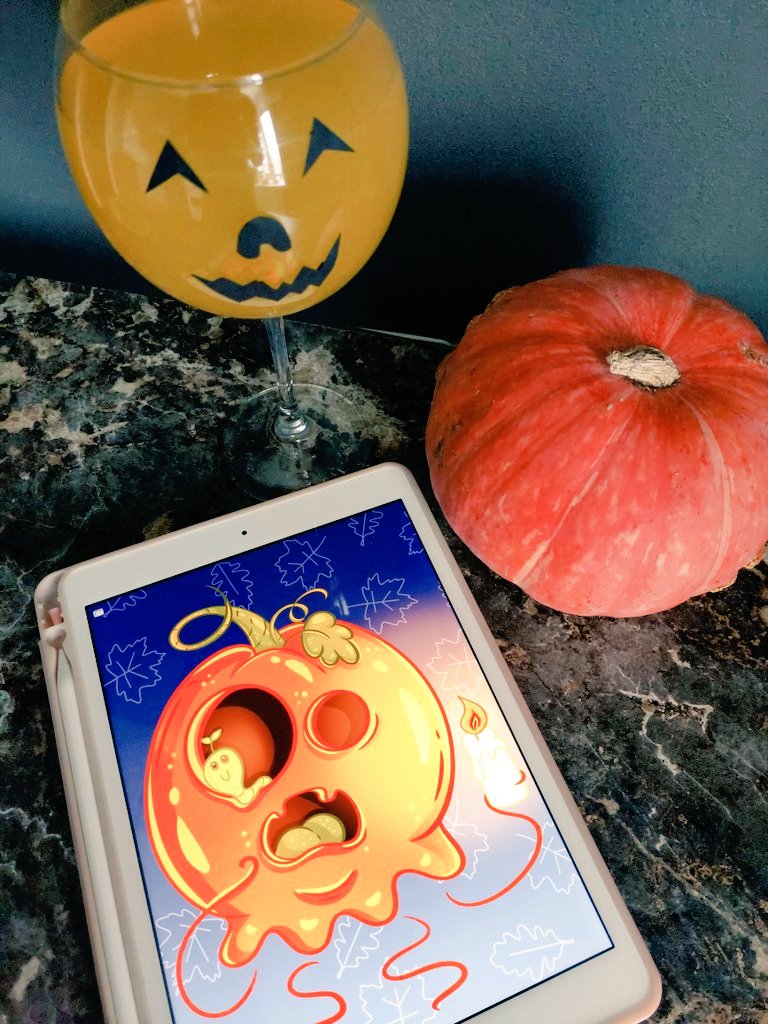 Gm🎃