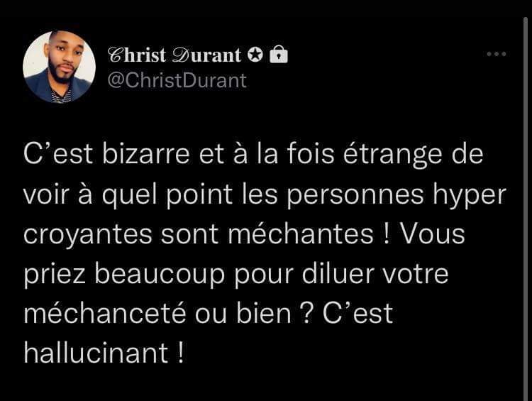 Veridique