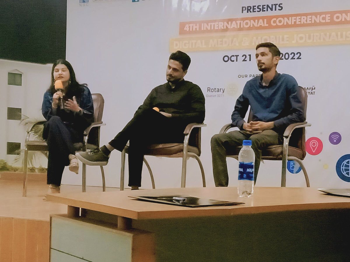 Mojo Pakistan tweet media