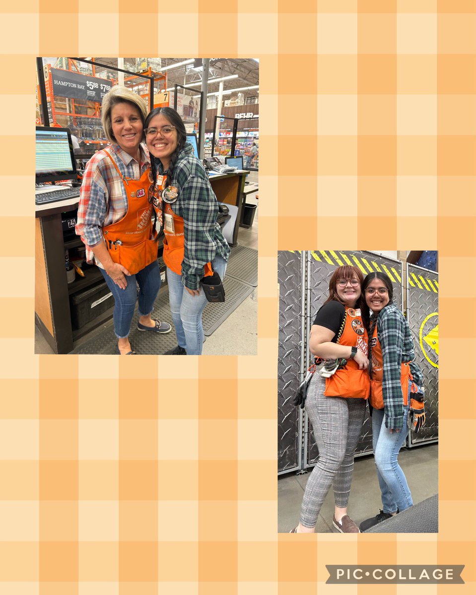 PLAID OVERLOAD! #CAM2022