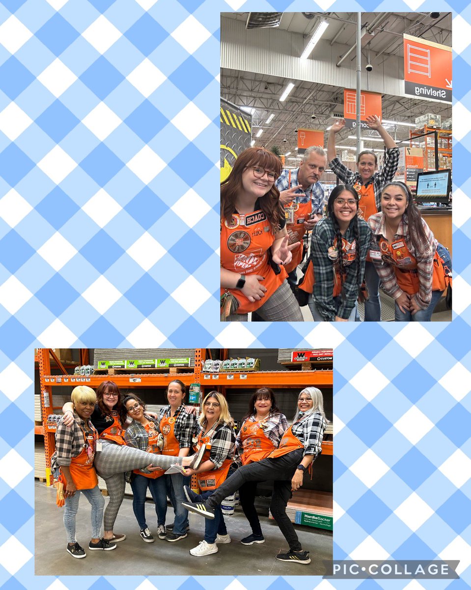 kaleyaker3315's tweet photo. PLAID OVERLOAD! #CAM2022 https://t.co/jilRAcuy4r