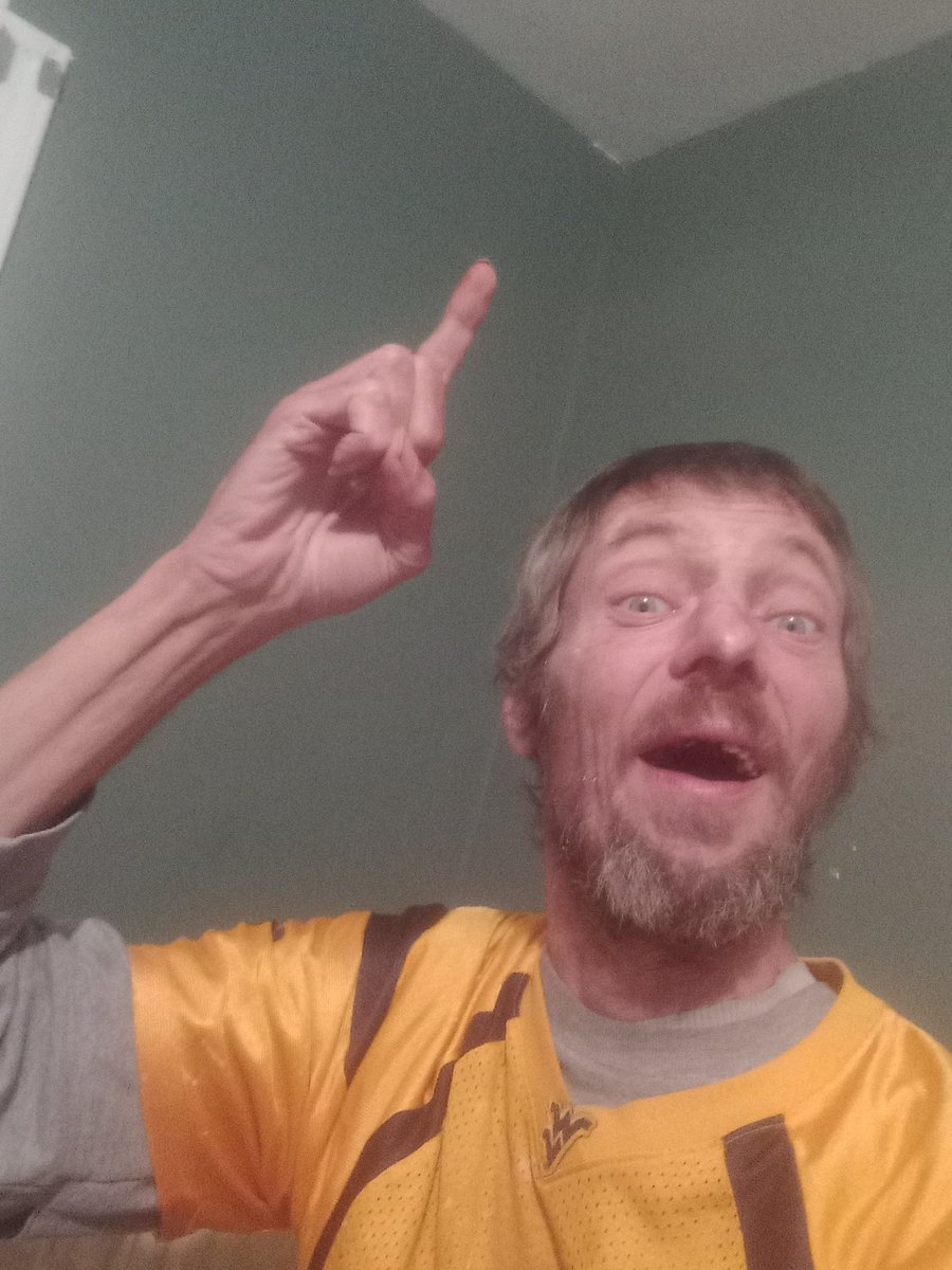 TOM STRADER JR. tweet media