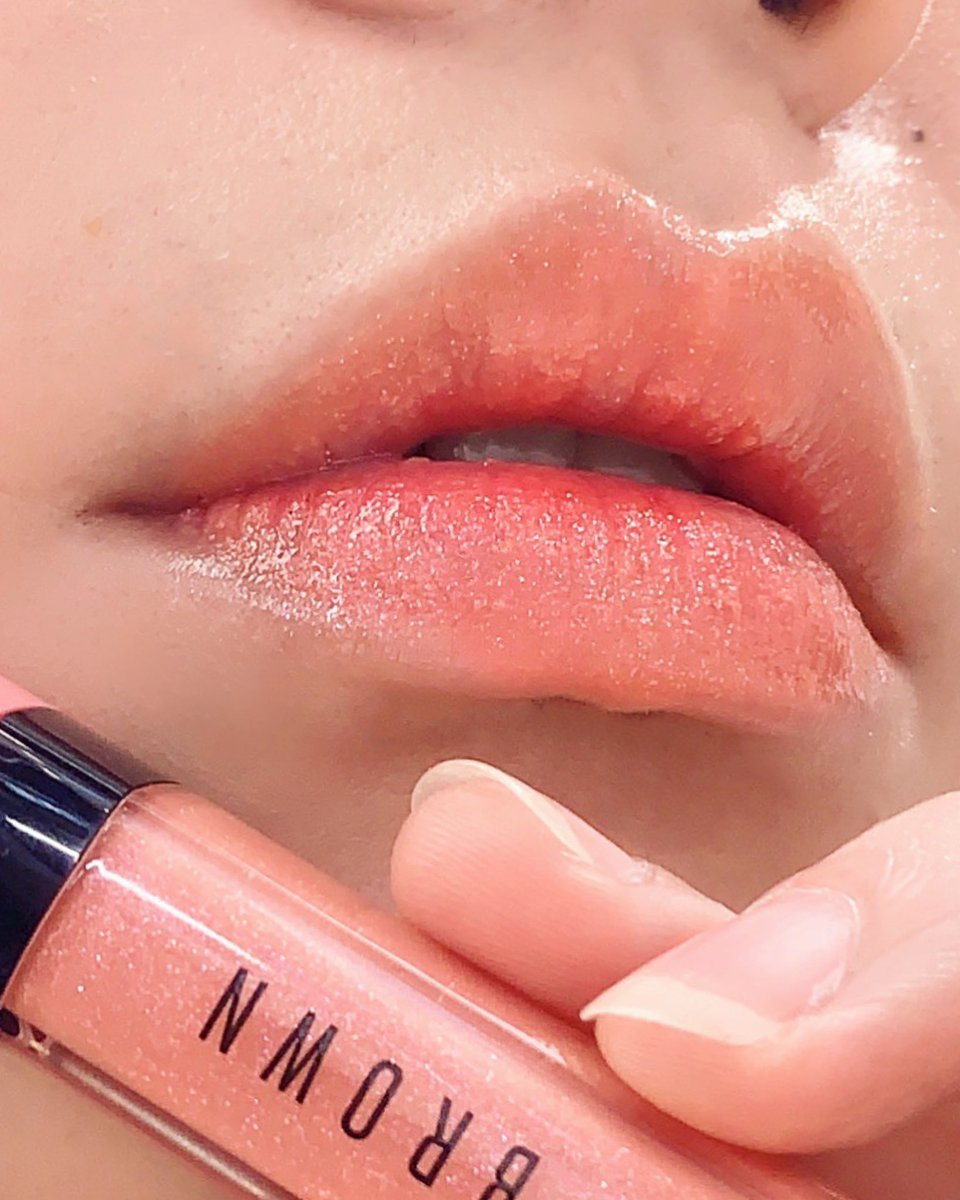 KitsuneBG's tweet photo. สีสวยไม่จกตาจ้า สำหรับเซ็ทคู่ Proud To Be Pink ถูกใจมากๆ @BobbiBrown_TH #หวันรีวิว #proudtobepink #ใช้ดีบอกต่อ https://t.co/qjmMMneyrf