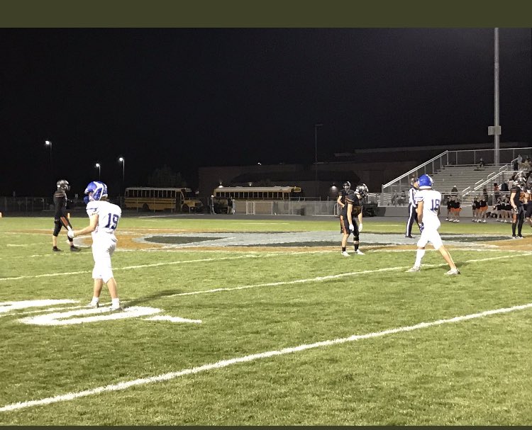 Sammy Howe tweet media