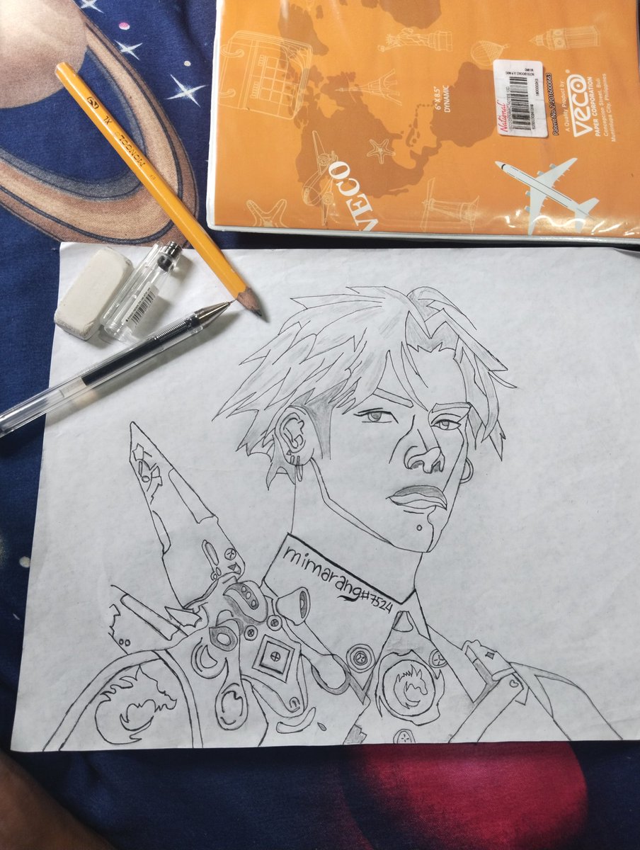 <a href="/CValley_/">CV</a> This is my hand writing fan art and i hope you like it, and count my effort that's only for the ho great community. Of ETHER doing hard it's take 2hours something for completion.❤️❤️❤️

<a href="/ether/">ETHER</a>
<a href="/CValley_/">CV</a> 
@Vegeta_JC