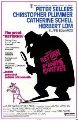 lorraineelizab6's tweet photo. Tony Adams (15 Feb 1953 #Derrinturn #Kildare-22 Oct 2005 NYC).👨‍🎓@pepperdine.📽️🎭producer eg for writer/director Blake Edwards; 6 Pink Panther films! Victor/Victoria as📽️/Broadway musical. Off-Broadway, The Immigrant &amp; Minor Demons. https://t.co/8KJC71Kv7C https://t.co/hiCfoTUXIZ https://t.co/YxXUv3NUuu