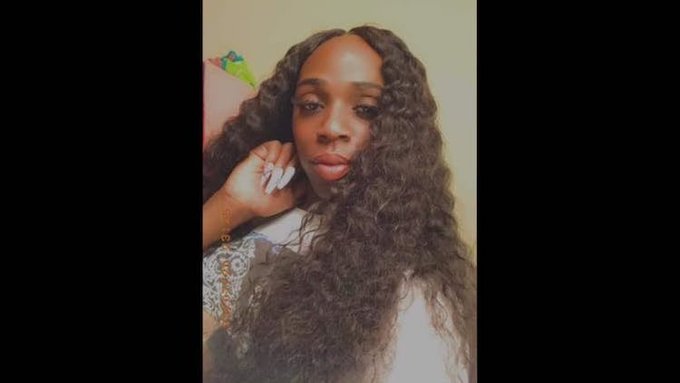 Black Trans Woman Tiffany Banks Killed in Miami https://t.co/iU4wHA7Ygl