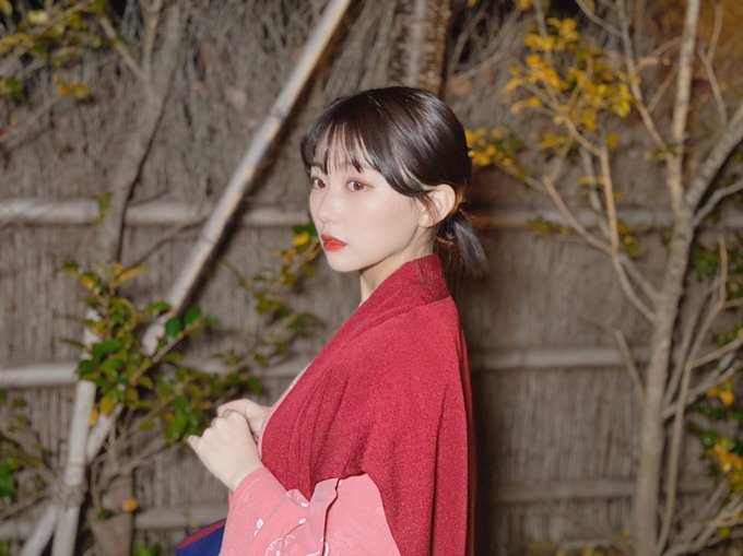 田中美久