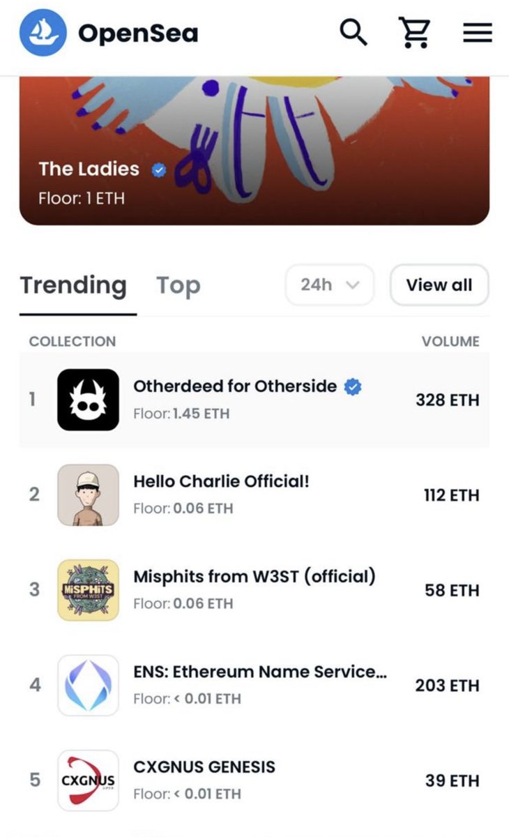 David W3ST tweet media