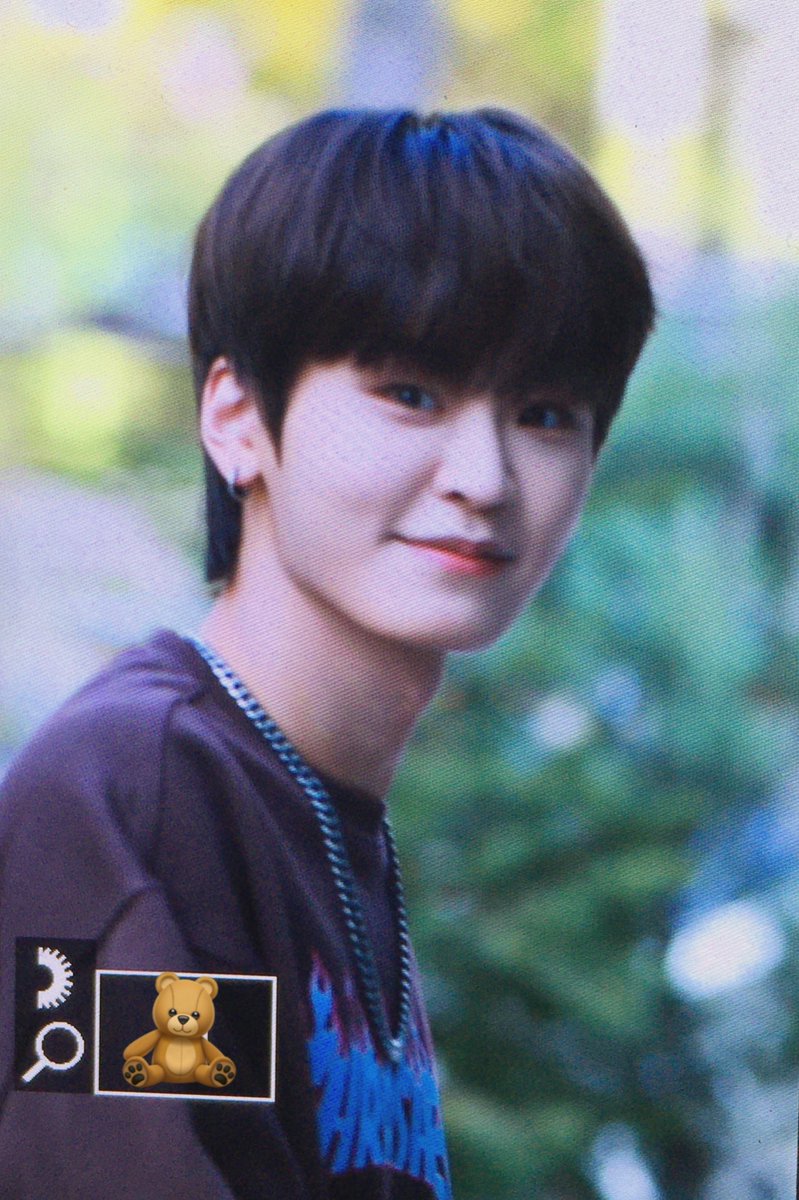 teddybear_tr's tweet photo. 221020 🧸🤍

#템페스트 #태래
#TEMPEST #TAERAE https://t.co/eVThRibaoC